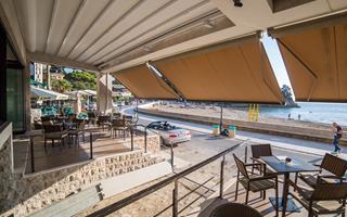 Plaza, Miramar