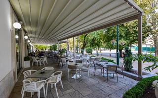 Hotel Onogost, Nikšić