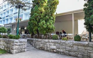 Hotel Onogost, Nikšić
